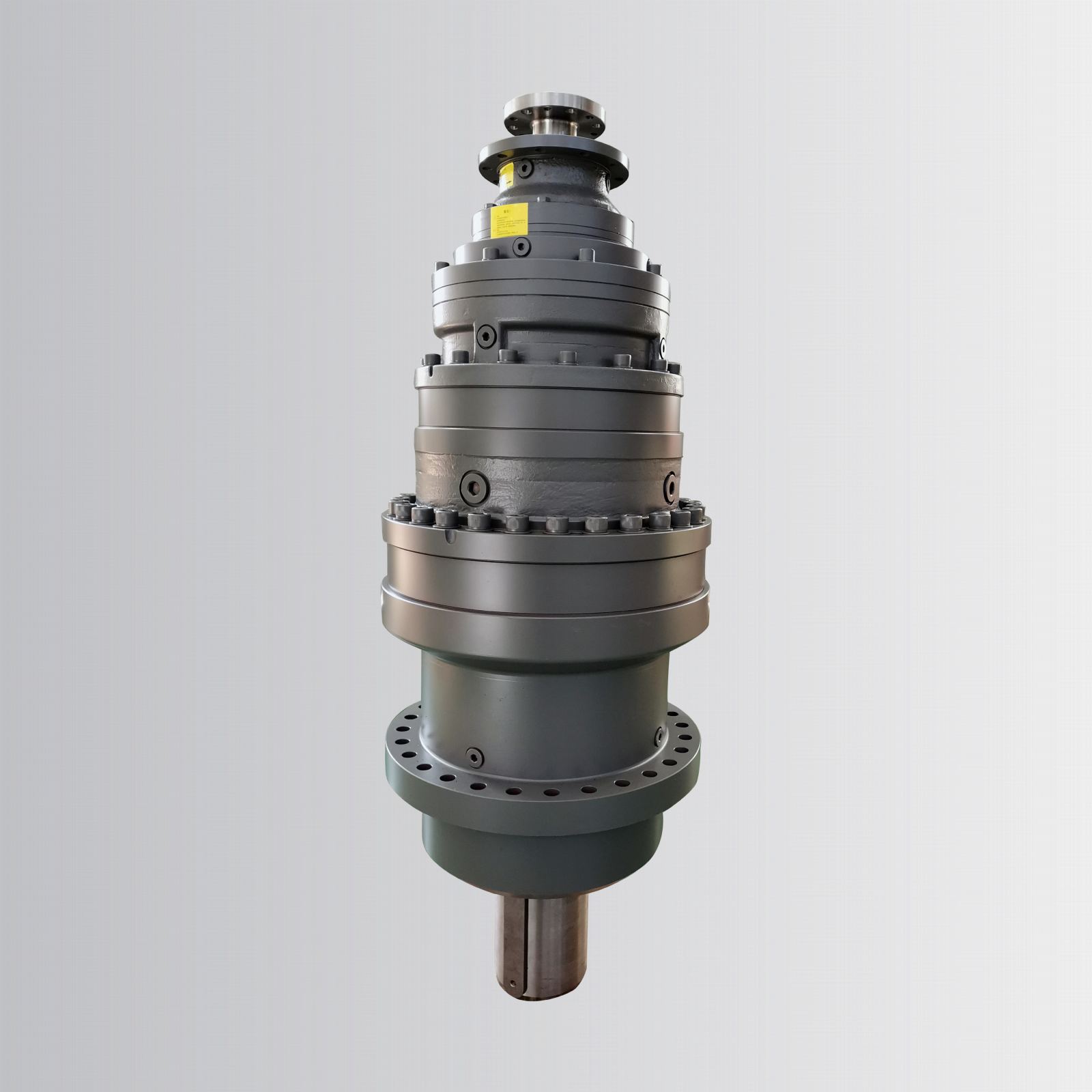 Koaxial planetväxel i HPL-serien